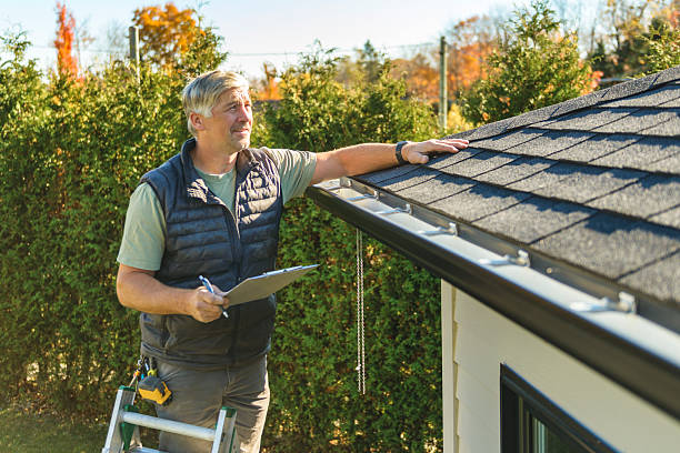 Trusted Gutter Repair And Installation service in Dry Ridge, OH - Ben Roofing and Steel LLC